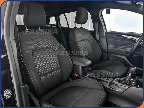 Auto Usate A Milano | Ford Focus Focus 1.0T Ecoboost H St-Line X 155Cv Powershift