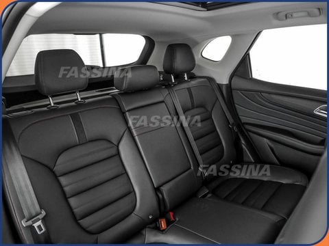 Auto Usate A Milano | Mg Hs Hs 1.5T-Gdi At Luxury