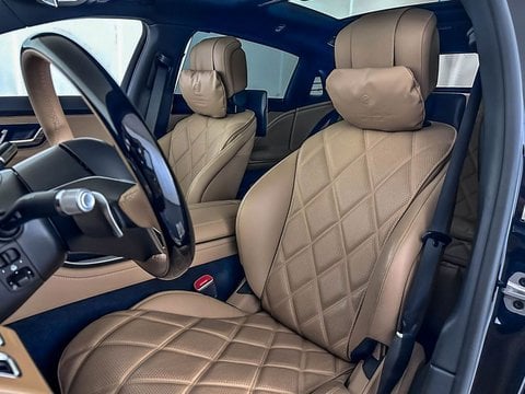 Auto Usate A Milano | Mercedes-Benz Maybach S Maybach S 680 Limited Edition Virgil Abloh 1 Di 150...