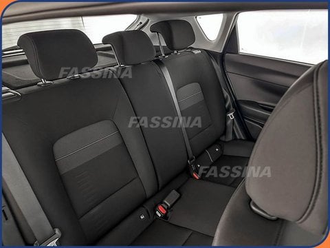 Auto Km0 A Milano | Hyundai Bayon 1.2 Mpi Mt Xline