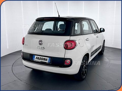 Auto Usate A Milano | Fiat 500L 1.4 Pop Star 95Cv
