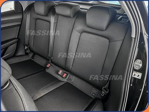 Auto Usate A Milano | Audi A1 Sportback 30 Tfsi S Tronic