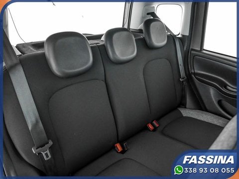 Auto Usate A Milano | Fiat Panda 1.0 Firefly 70Cv S&S Hybrid City Life