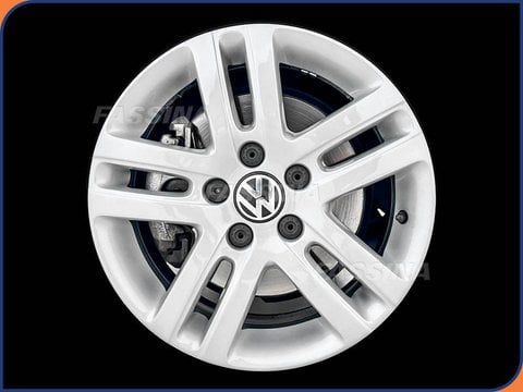 Auto Usate A Milano | Volkswagen Golf Golf 1.4 Tsi 122Cv Dsg 5P. Highline