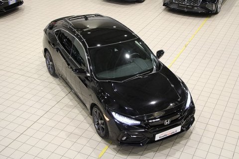 Auto Usate A Padova | Honda Civic Civic 5P 1.0 T Elegance Navi My20