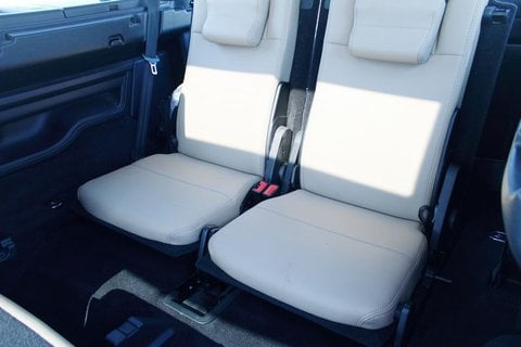 Auto Usate A Padova | Land Rover Discovery Discovery 3 2.7 Tdv6 Hse - Padova