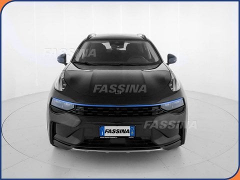 Auto Usate A Milano | Lynk & Co 01 01 Phev