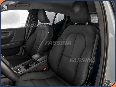Auto Usate A Milano | Volvo Xc40 Xc40 1.5 T2 Momentum Core Auto My21