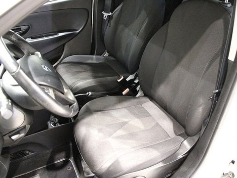 Auto Usate A Padova | Lancia Ypsilon Ypsilon 1.2 Gold S&S 69Cv My19