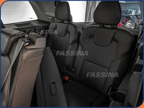 Auto Usate A Milano | Volvo Xc90 Xc90 2.0 B5 Momentum Pro Awd Geartronic 7 Posti