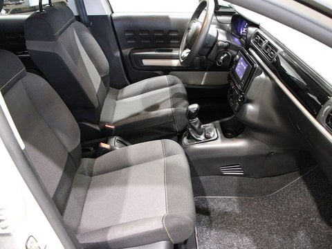 Auto Usate A Padova | Citroën C3 C3 1.2 You 83Cv