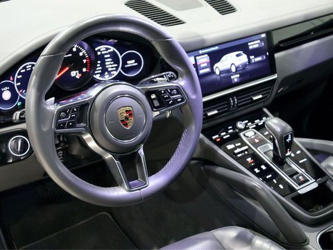 Auto Porsche Cayenne 3.0 V6 Usate A Padova