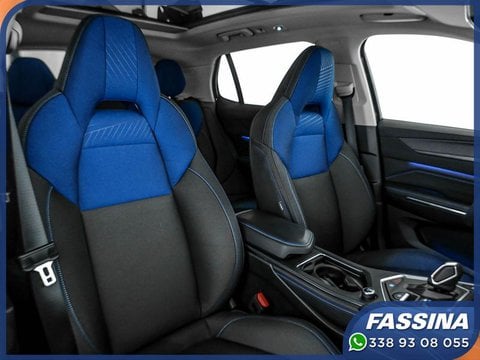 Auto Usate A Milano | Lynk & Co 01 01 Phev