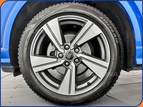 Auto Usate A Milano | Audi Q2 Q2 30 Tfsi Admired