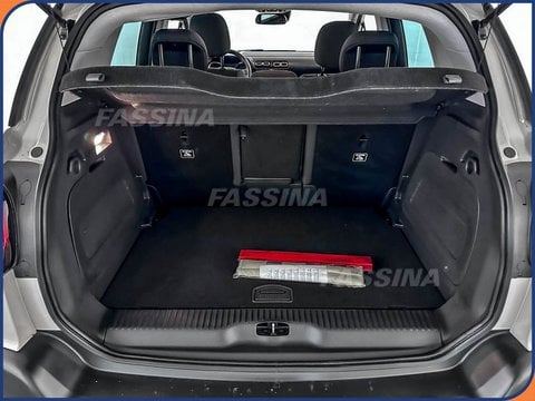 Auto Usate A Milano | Citroën C3 Aircross C3 Aircross 1.2 Puretech Shine Pack S&S 110Cv