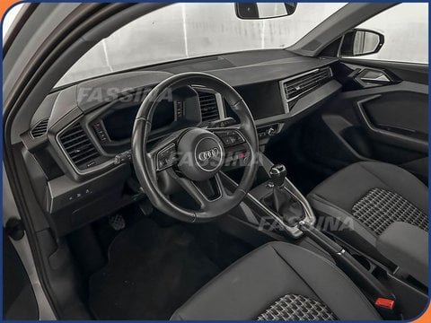 Auto Usate A Milano | Audi A1 A1 Sportback 30 1.0 Tfsi 110Cv