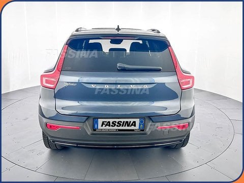 Auto Usate A Milano | Volvo Xc40 Xc40 B4 Awd Geartronic R-Design