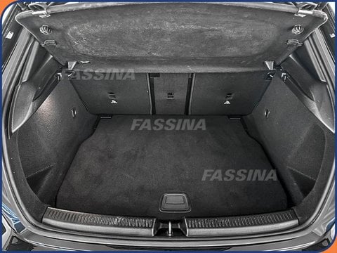 Auto Usate A Milano | Mercedes-Benz Classe A A 180 Amg Line Edition Auto