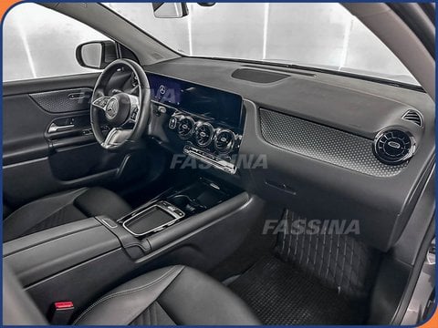 Auto Usate A Milano | Mercedes-Benz Gla Gla 200 Progressive Advanced Plus Auto 164Cv