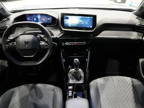 Auto Usate A Padova | Peugeot 2008 Turbo Benzina 100Cv Allure