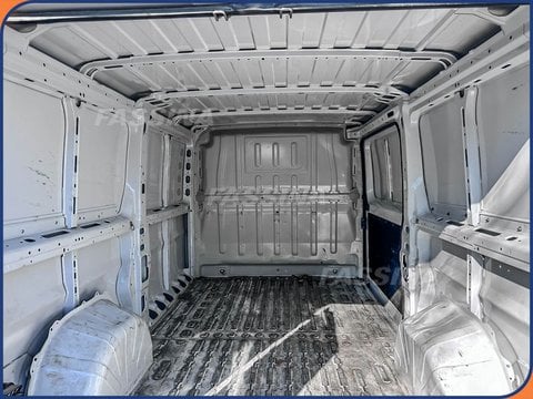 Auto Usate A Milano | Fiat Professional Ducato 33 2.2 Mjt 140Cv Mh1 Pm-Ts Furgone