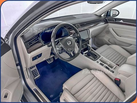 Auto Usate A Milano | Volkswagen Passat Alltrack 2.0 Bitdi Bmt Dsg 4Motion Alltrack