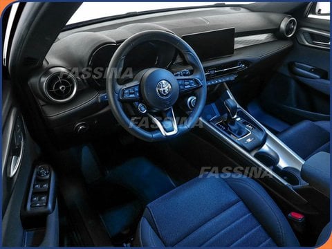 Auto Usate A Milano | Alfa Romeo Tonale Tonale 1.6 Diesel 130 Cv Tct6 Ti