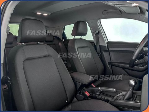 Auto Usate A Milano | Audi A1 A1 Citycarver 30 Tfsi 110Cv