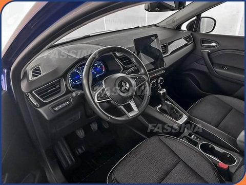 Auto Usate A Milano | Mitsubishi Asx Asx 1.3 Mhev Intense 140Cv