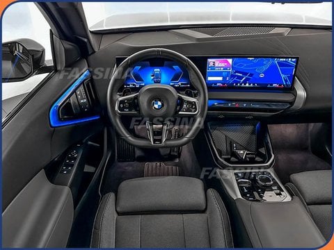 Auto Usate A Milano | Bmw X3 X3 Xdrive20D Msport Auto