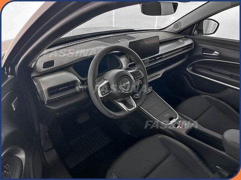 Auto Usate A Milano | Jeep Avenger 1.2 Mhev E-Hybrid Turbo Summit 110 Cv