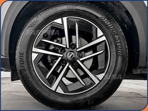 Auto Usate A Milano | Nissan Juke Juke 1.0 Dig-T N-Connecta 114Cv