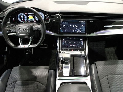 Auto Usate A Padova | Audi Q8 60 Tfsi E 340Kw Quattro Tip. S Line Plus