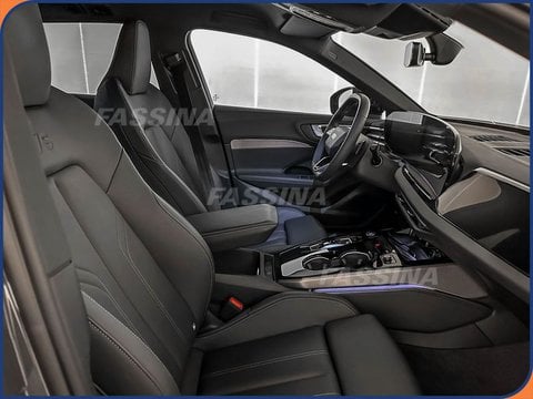 Auto Usate A Milano | Audi A5 A5 Avant 2.0 Tdi Mhev+ Business S Line Edition Quattro 204Cv S-Tronic