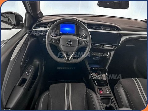 Auto Usate A Milano | Opel Corsa Corsa 1.2 Hybrid Gs 100Cv Dct6