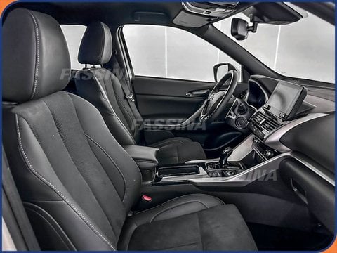 Auto Usate A Milano | Mitsubishi Eclipse Cross Phev 2.4 Phev Instyle Sda Pack 0 S-Awc
