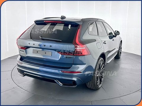 Auto Km0 A Milano | Volvo Xc60 Xc60 2.0 B5 Mhev Plus Black Edition Awd Auto