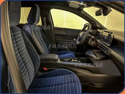 Auto Usate A Milano | Lancia Ypsilon Ibrida Ibrida Edizione Cassina E-Dct