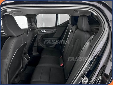 Auto Usate A Milano | Volvo Xc40 Xc40 1.5 T2 Momentum Core