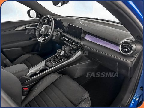 Auto Usate A Milano | Alfa Romeo Tonale 1.3 280Cv Plug In Hybrid At6 Ti Q4