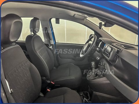Auto Km0 A Milano | Fiat Pandina Pandina 1.0 Firefly Hybrid Icon S&S 65Cv