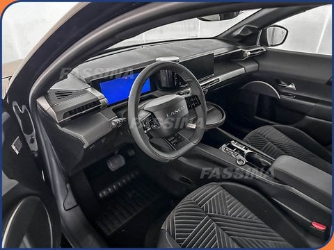 Auto Km0 A Milano | Lancia Ypsilon Ibrida Ibrida 100Cv Lx E-Dct
