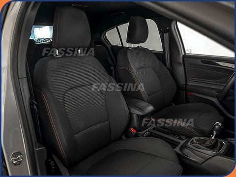 Auto Usate A Milano | Ford Focus Focus 1.0T Ecoboost H St-Line 125Cv