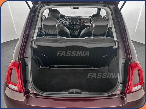 Auto Usate A Milano | Fiat 500 1.2 69Cv Lounge