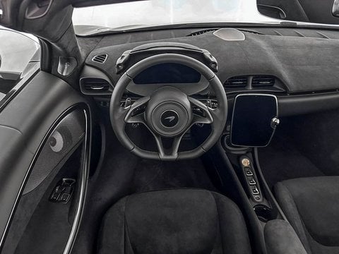 Auto Nuove Pronta Consegna A Milano | Mclaren Artura Artura Spider My26 - Mclaren Milano