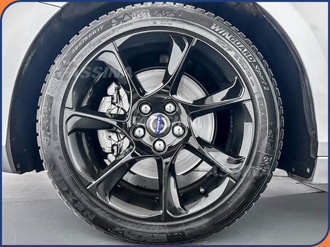 Auto Usate A Milano | Volvo V40 V40 T2 Volvo Ocean Race