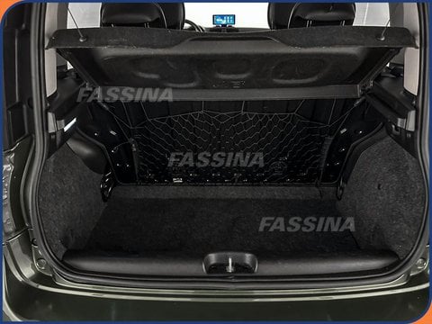 Auto Usate A Milano | Fiat Panda Cross Panda 0.9 T.air T. Cross 4X4 S&S 85Cv