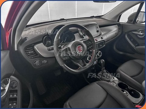 Auto Usate A Milano | Fiat 500X 500X 1.5 T4 Hybrid 130 Cv Dct Sport