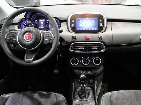Auto Usate A Padova | Fiat 500X 500X 1.6 Mjet Cross 130 Cv