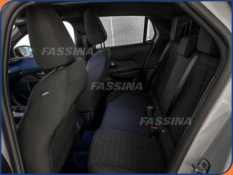 Auto Usate A Milano | Lancia Ypsilon Ypsilon 1.2 Mhev Hf Line E-Dct